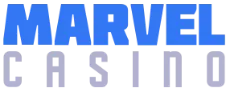 Marvel  Casino logo